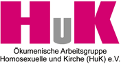 HuK e.V. – Ökumenische Arbeitsgruppe Homosexuelle und Kirche