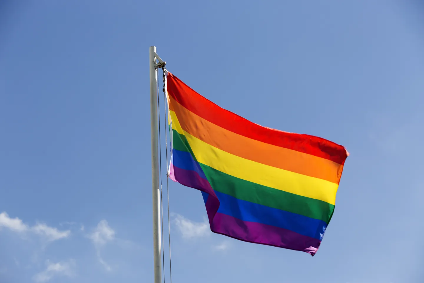 Gleichstellung für Lesben, Schwule, Bisexuelle, Trans*, Inter* und Queere Menschen (LSBTIQ*)